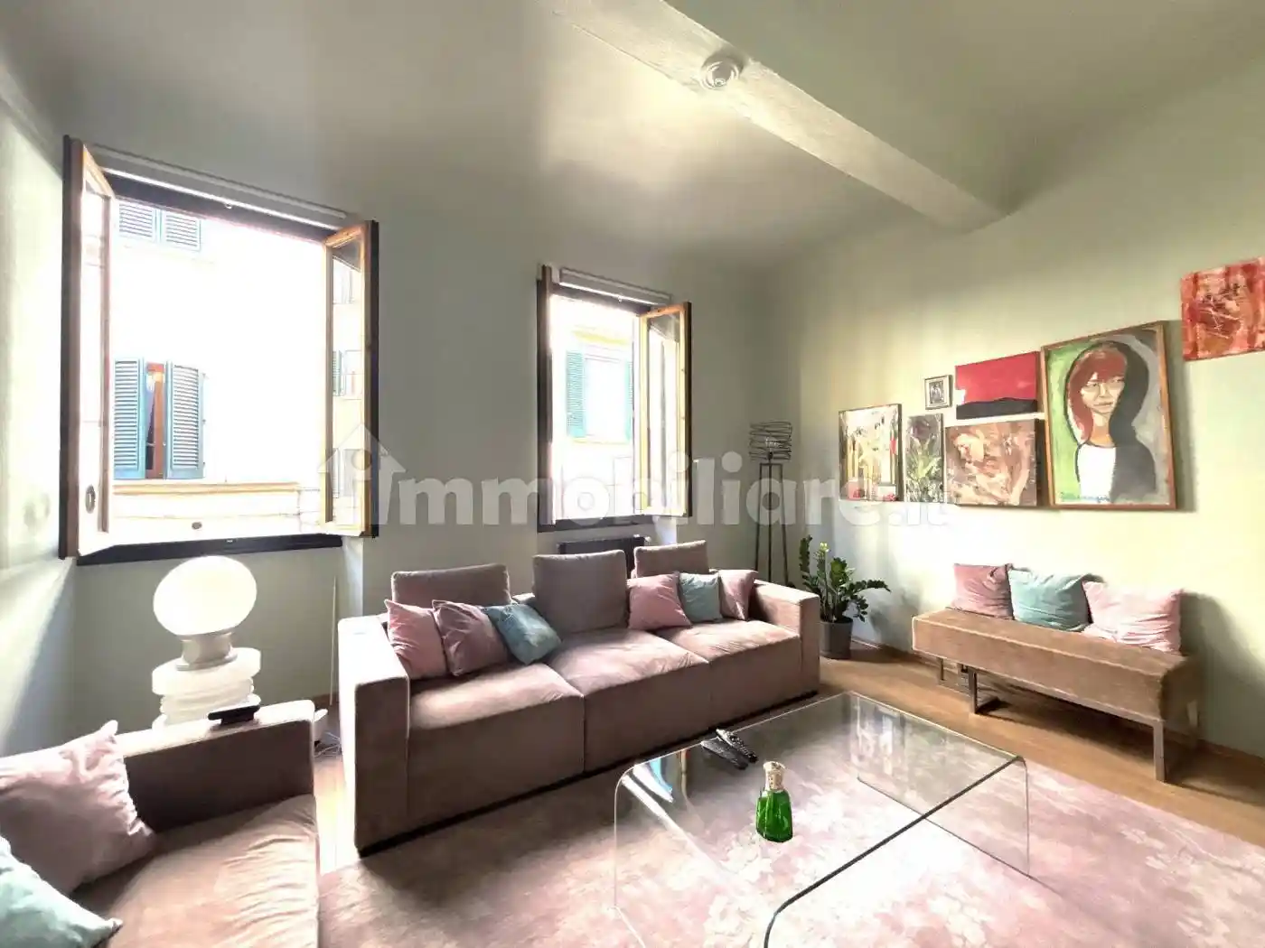 Appartamento in vendita a Firenze