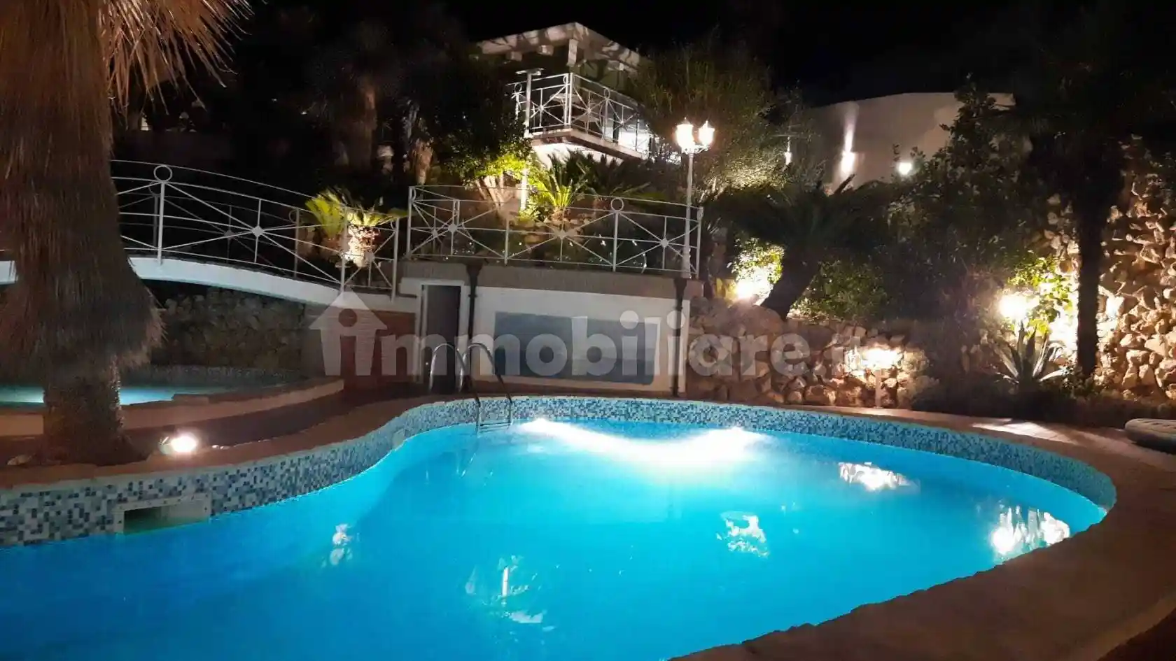 Villa in vendita a Pescara