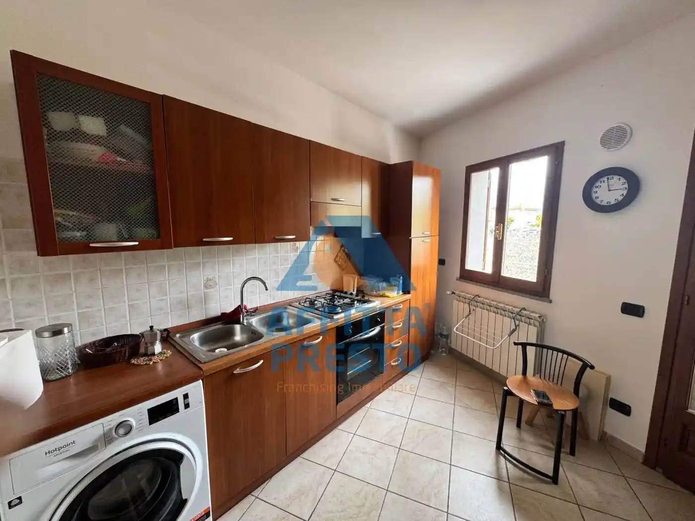 Appartamento in vendita a Cerreto Guidi