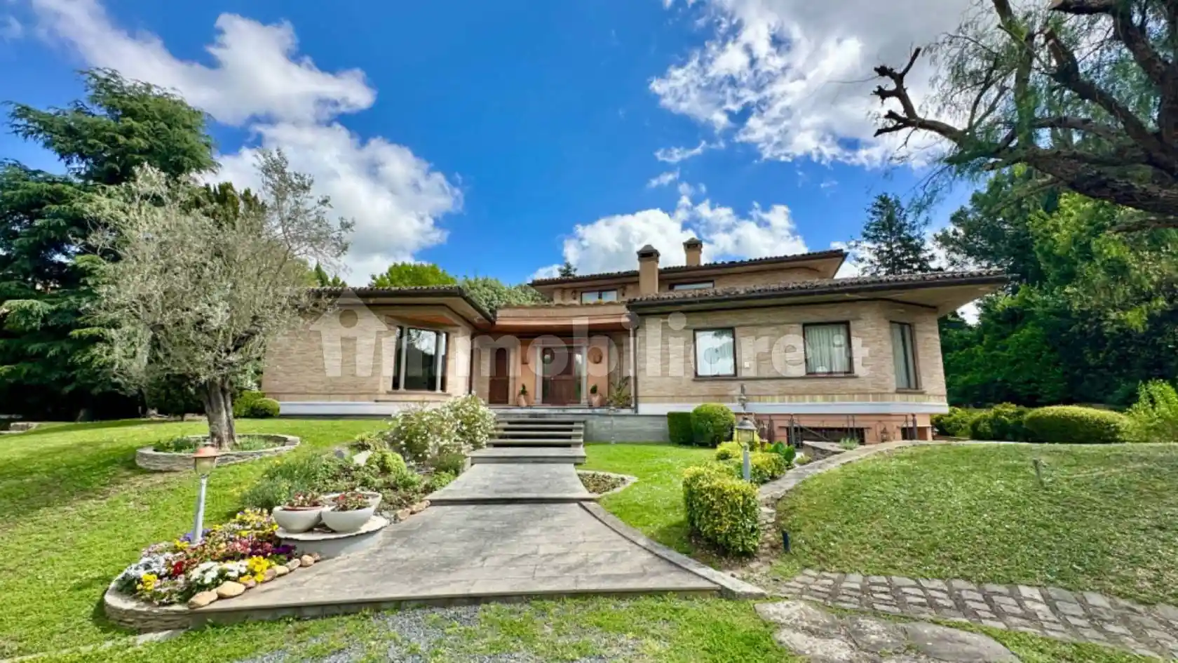 Villa in vendita a Roma