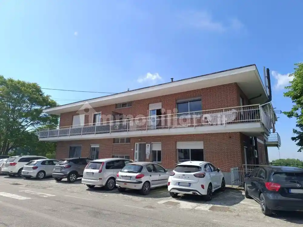 Appartamento in vendita a Cocconato