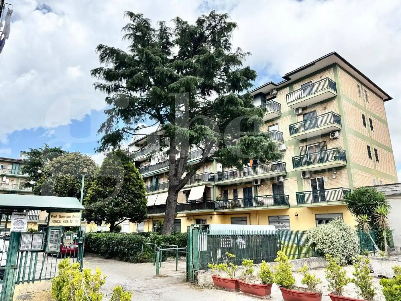 Appartamento in vendita a Arzano