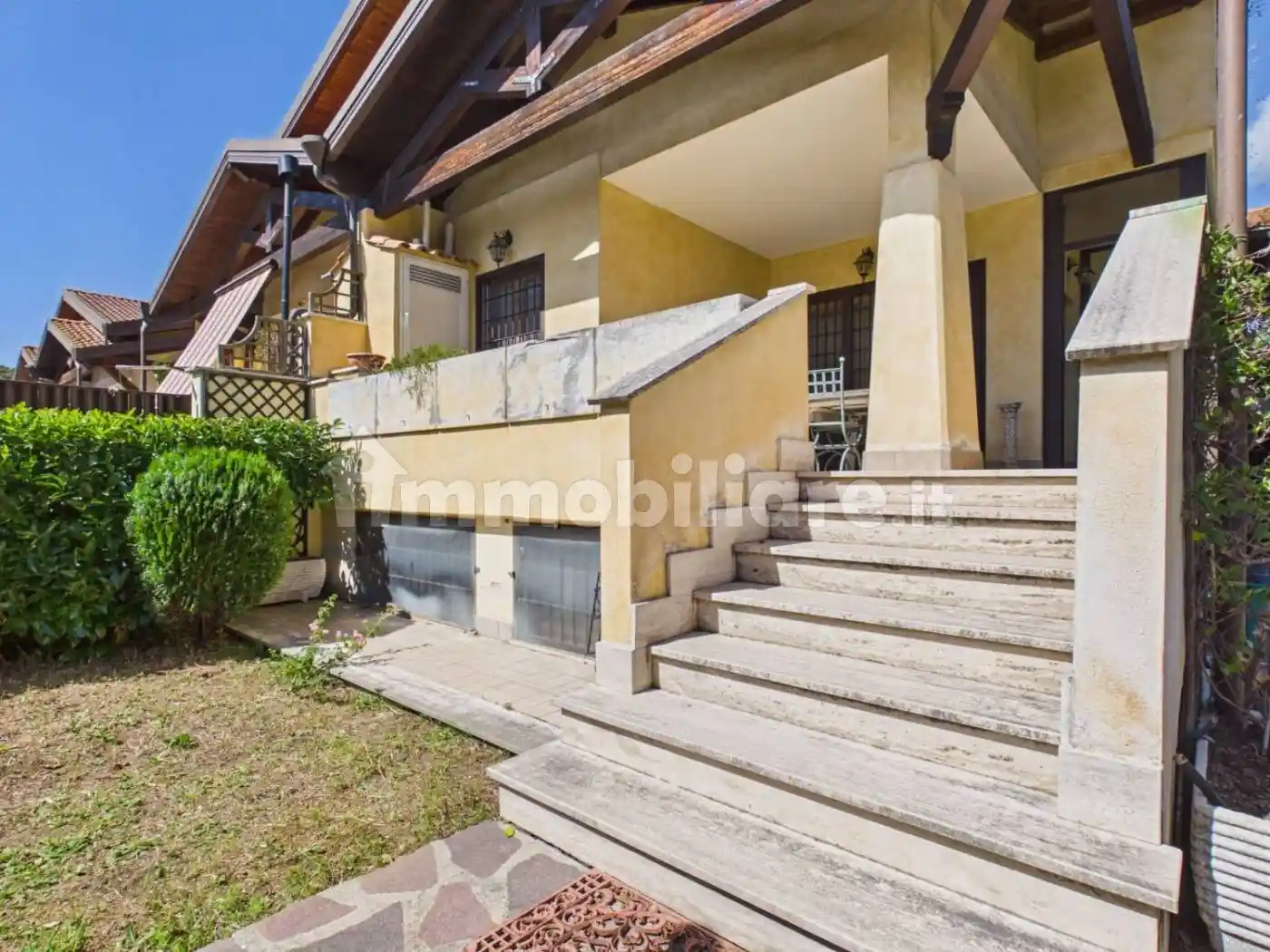 Villa in vendita a Roma