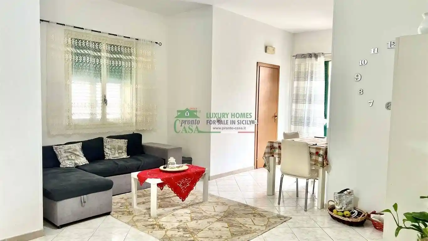 Appartamento in vendita a Scicli