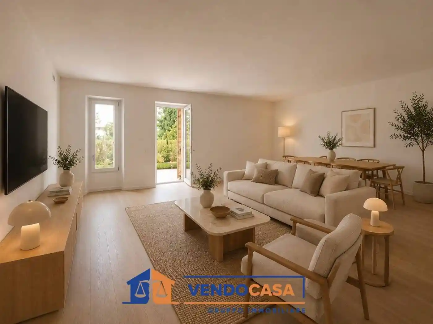 Appartamento in vendita a Firenze