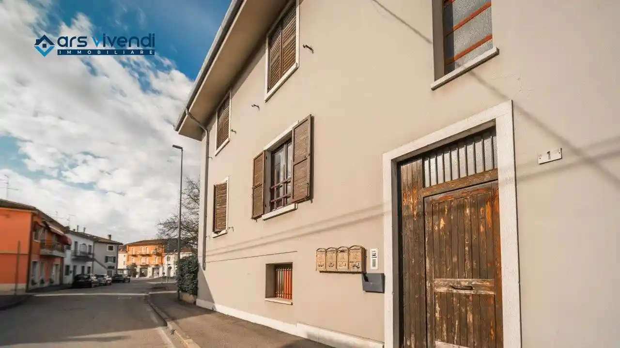 Appartamento in vendita a San Giovanni Lupatoto