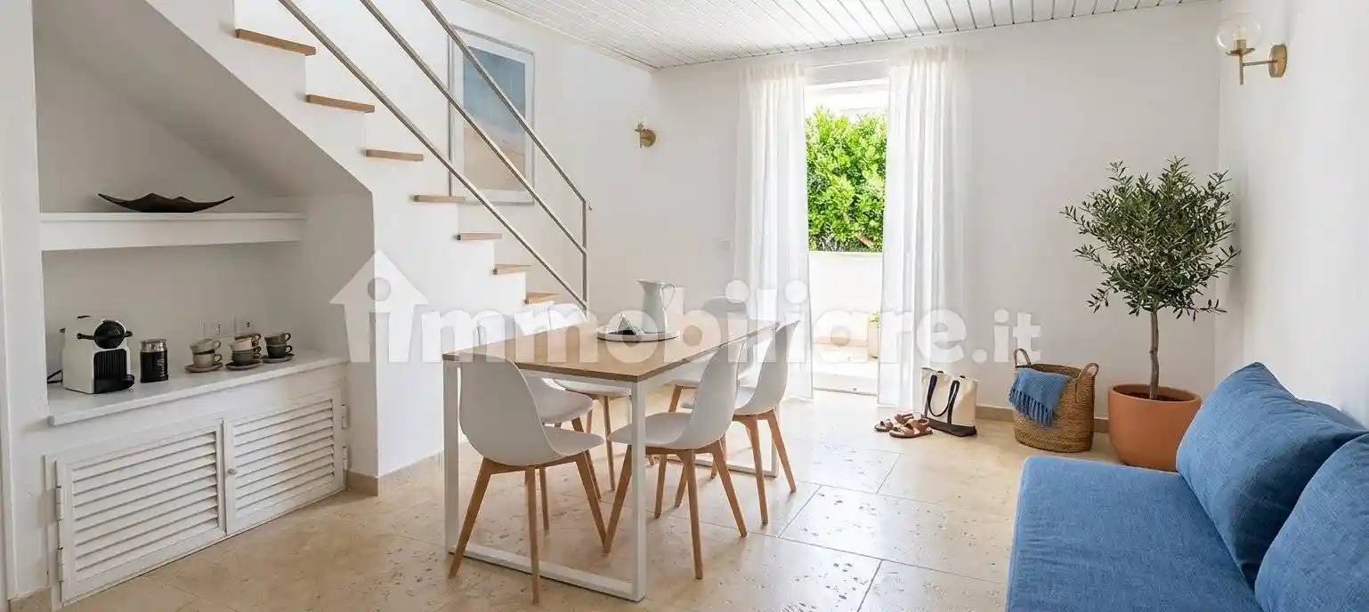Appartamento in vendita a Ostuni