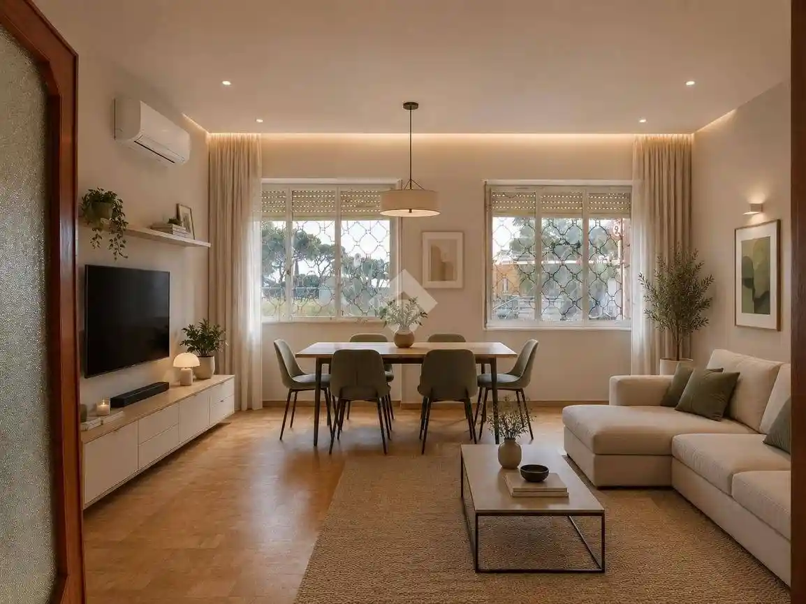 Appartamento in vendita a Gardone Riviera