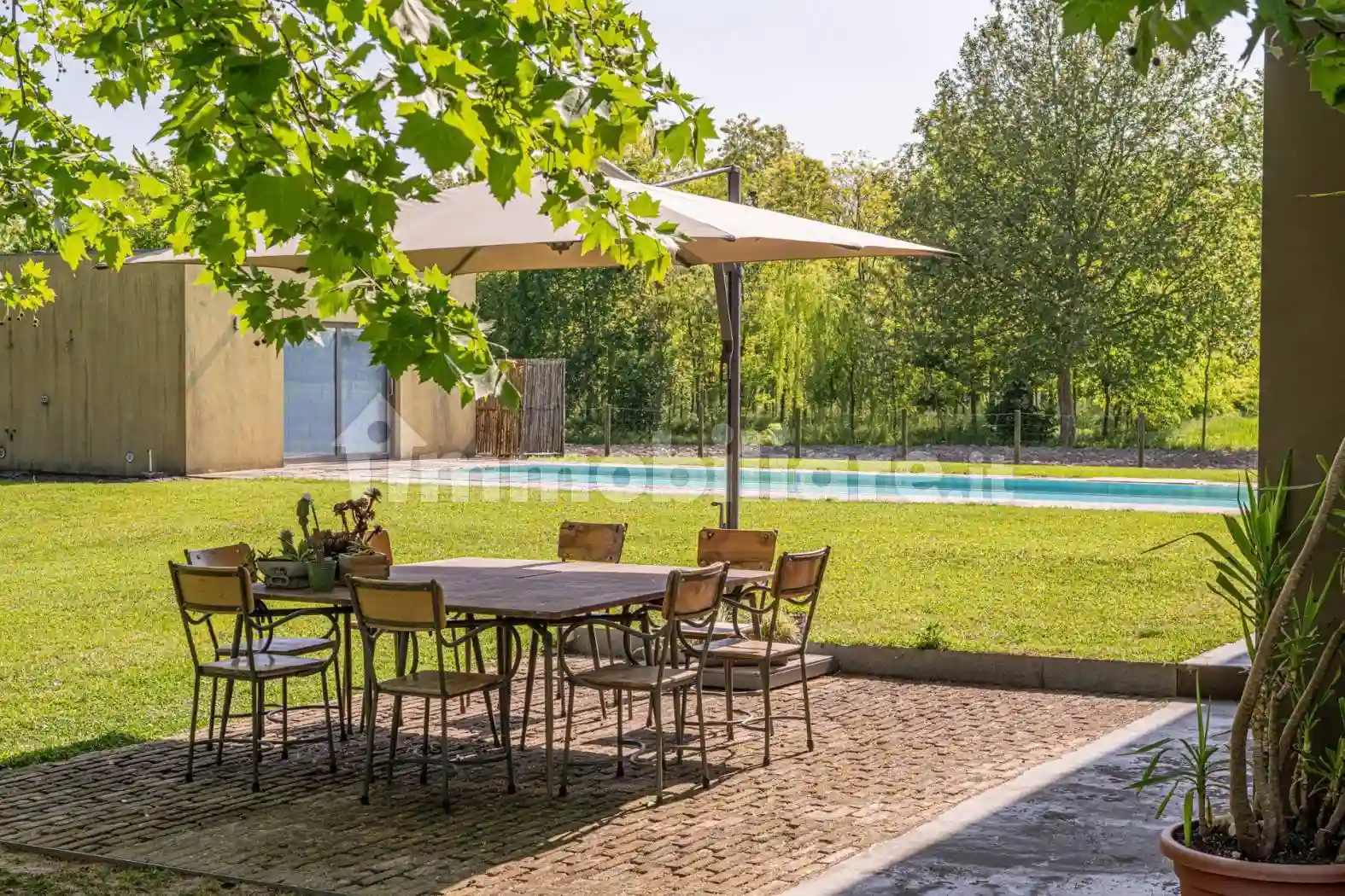 Villa - foto 5