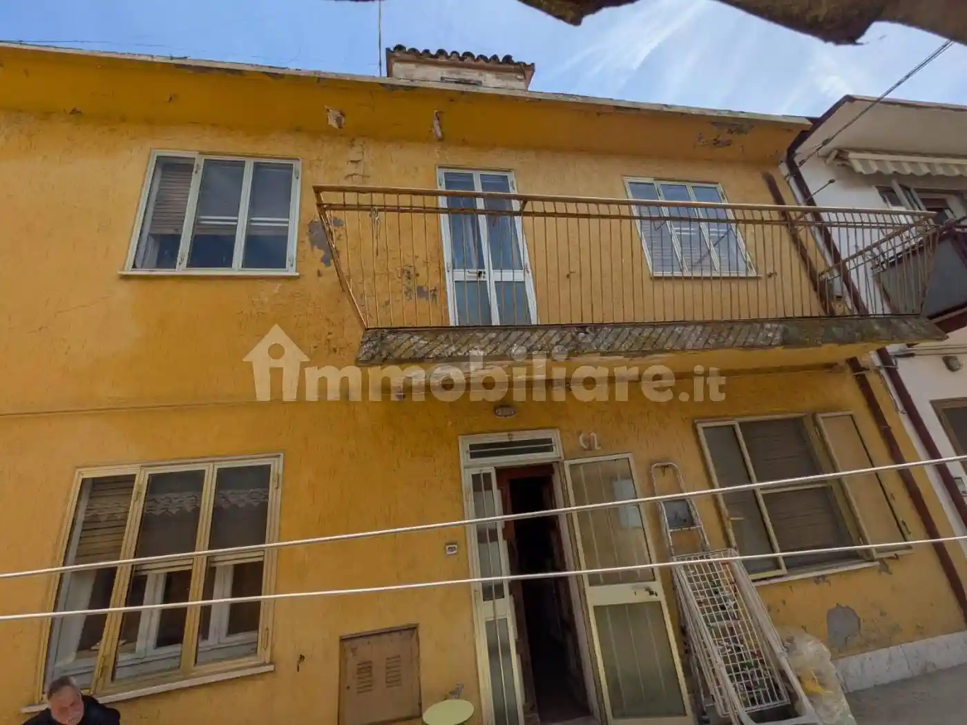 Appartamento in vendita a Comacchio