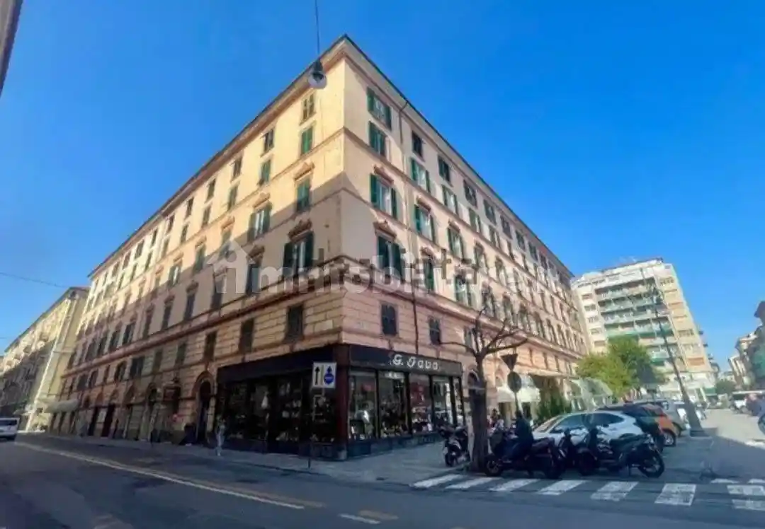 Appartamento in affitto a Savona