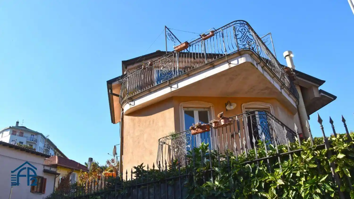 Villa in vendita a Milano
