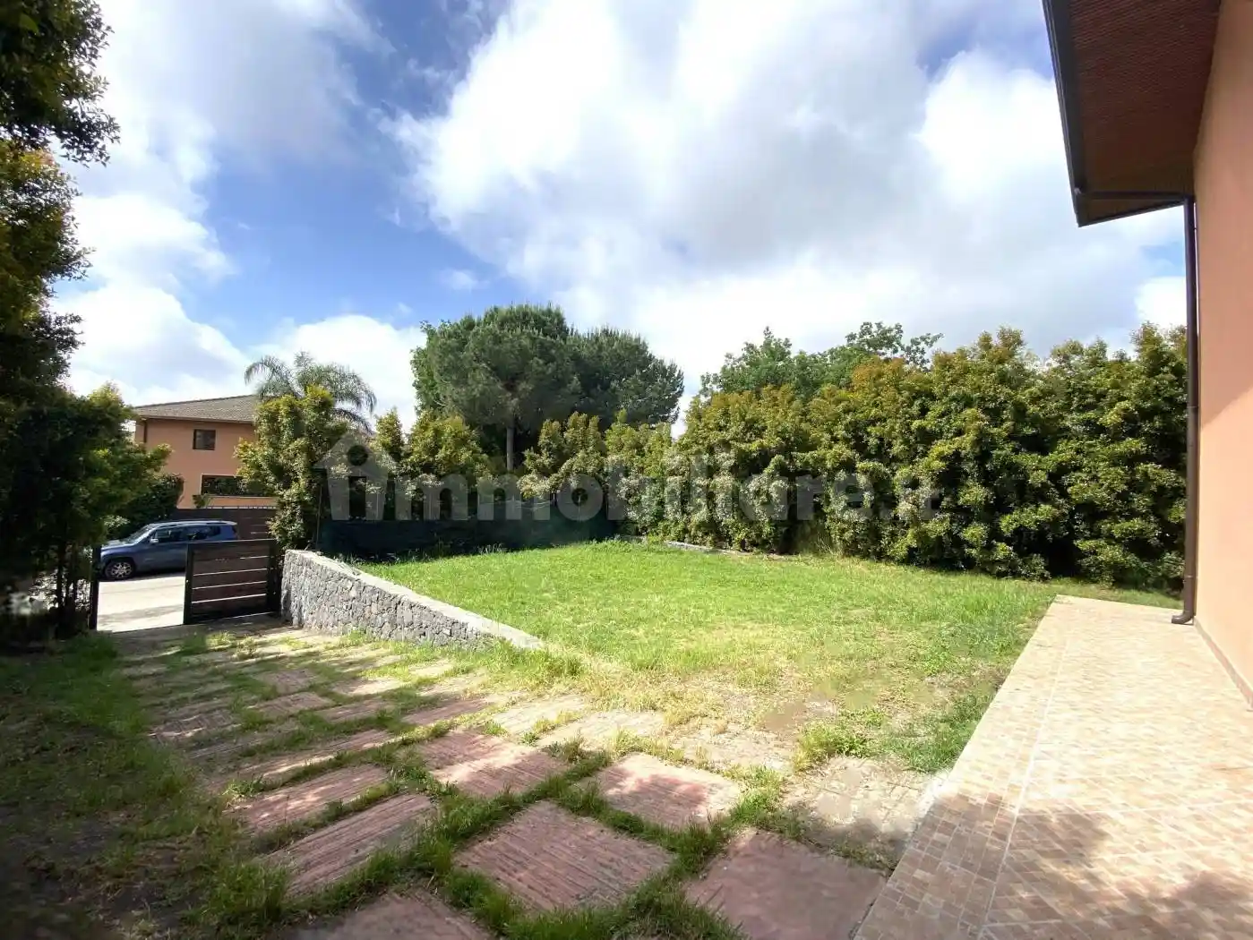 Villa in vendita a Aci Sant'Antonio
