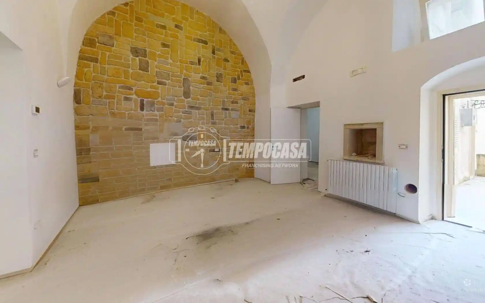Casa indipendente in vendita a Galatina