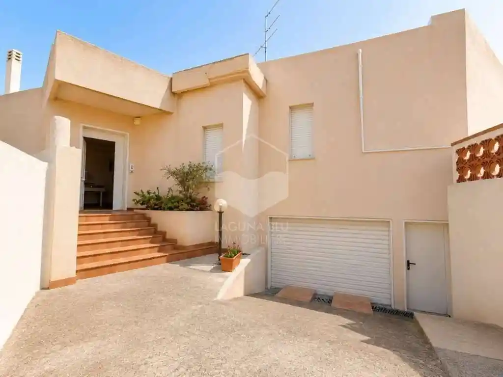 Villa in vendita a Marsala