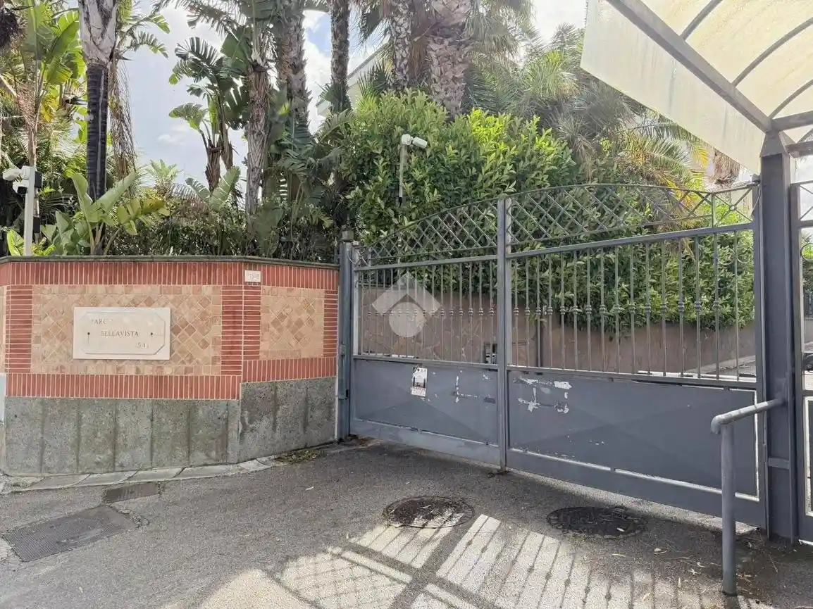 Appartamento in vendita a Giugliano in Campania