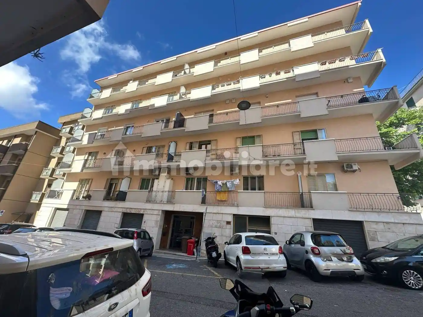Appartamento in vendita a Catanzaro