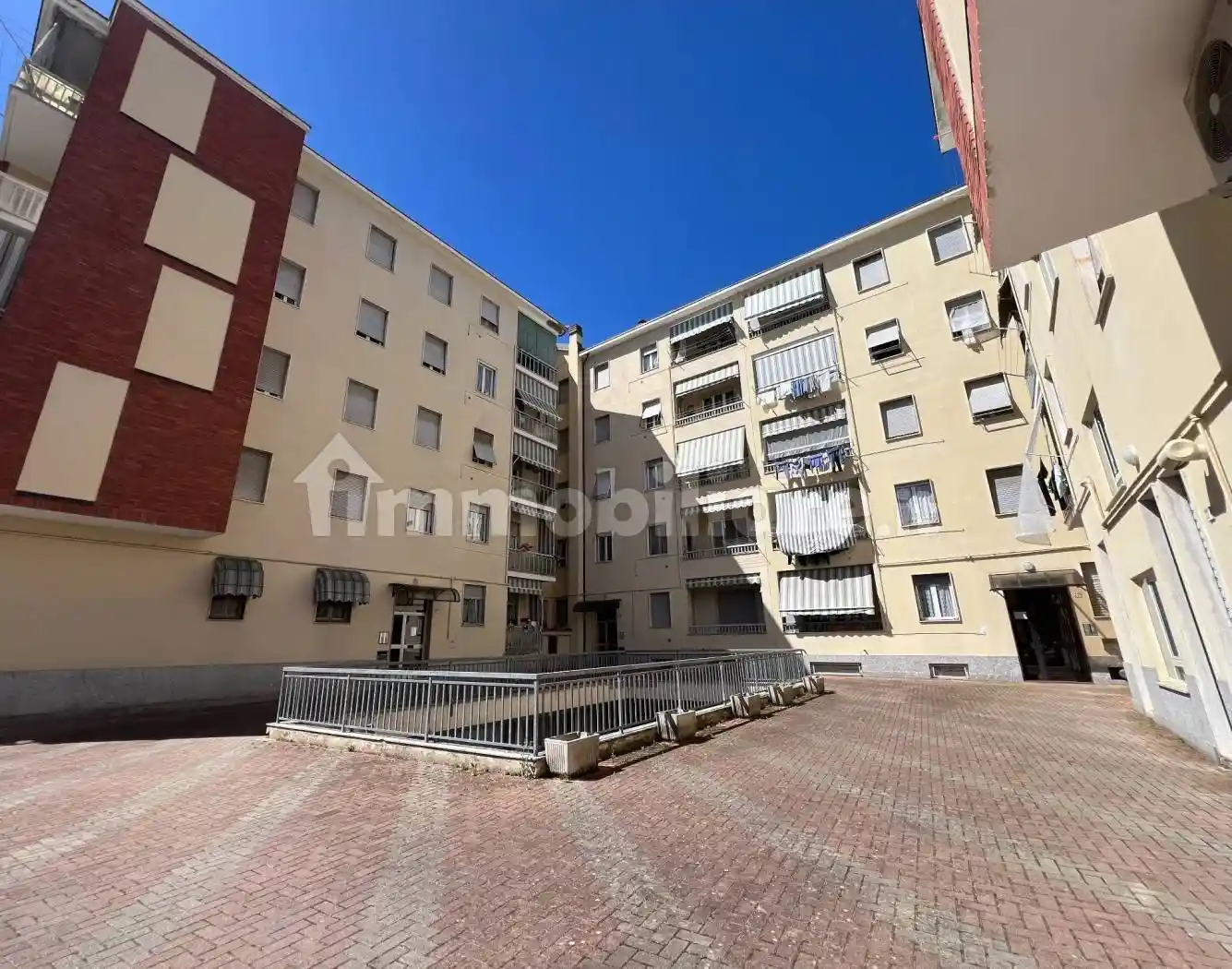 Appartamento in vendita a Acqui Terme
