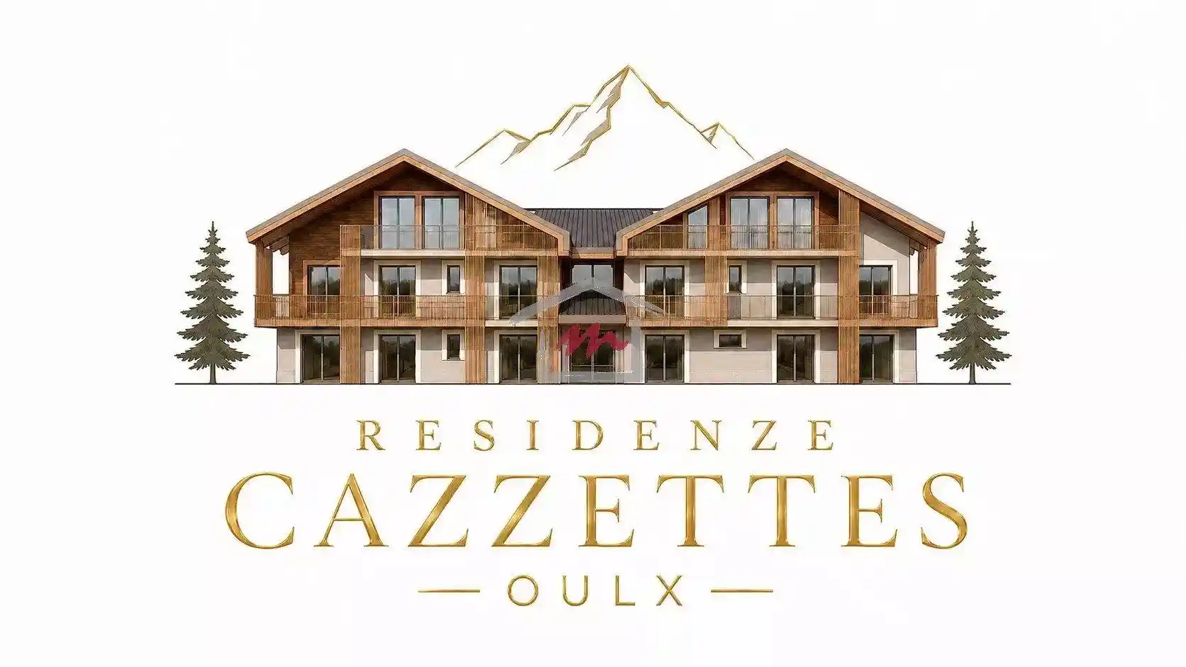 Appartamento in vendita a Oulx