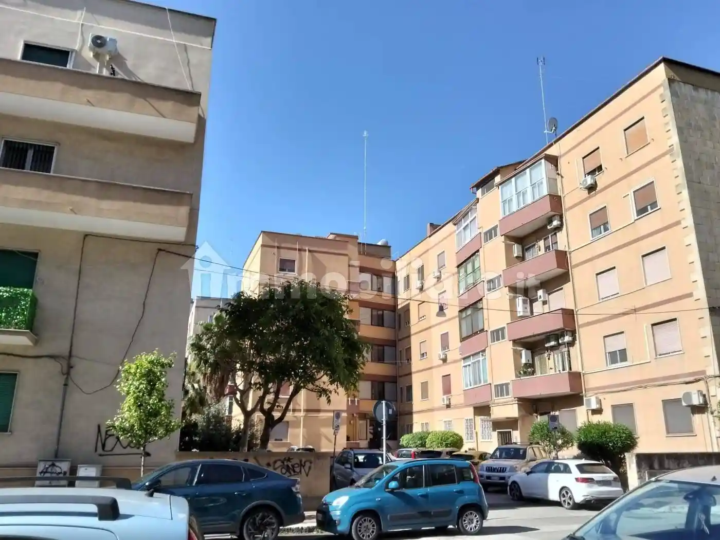 Appartamento