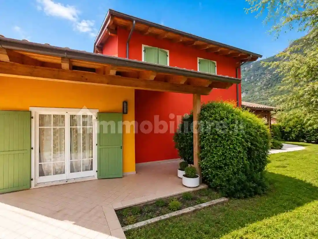 Villa - foto 5