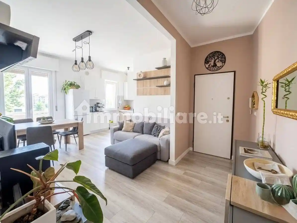 Appartamento in vendita a Verona