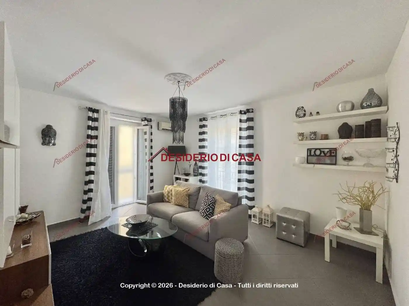 Appartamento in vendita a Palermo