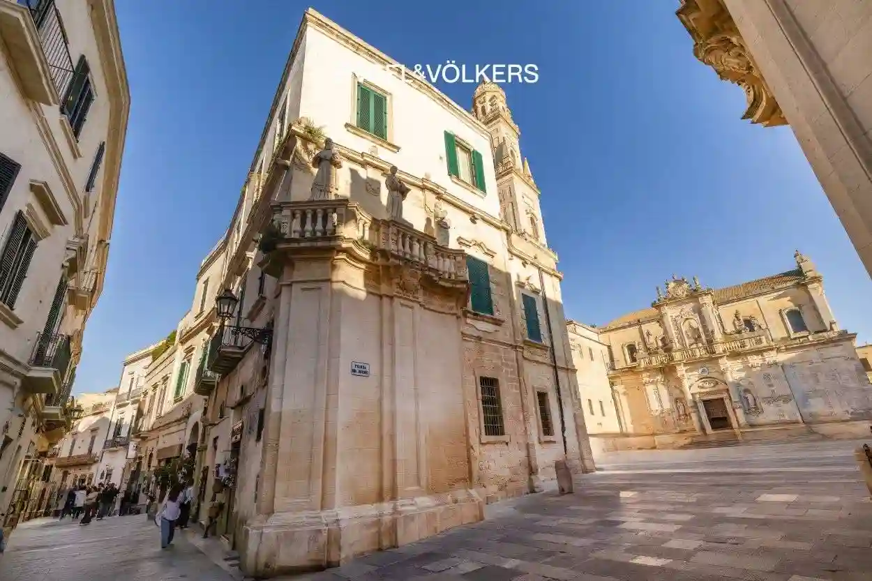 Palazzo - Edificio - foto 2