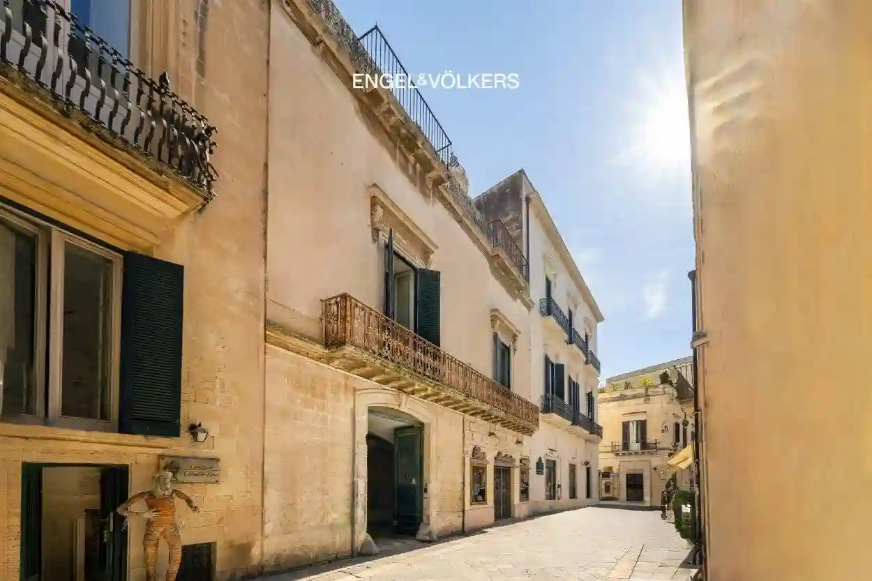 Palazzo - Edificio - foto 4