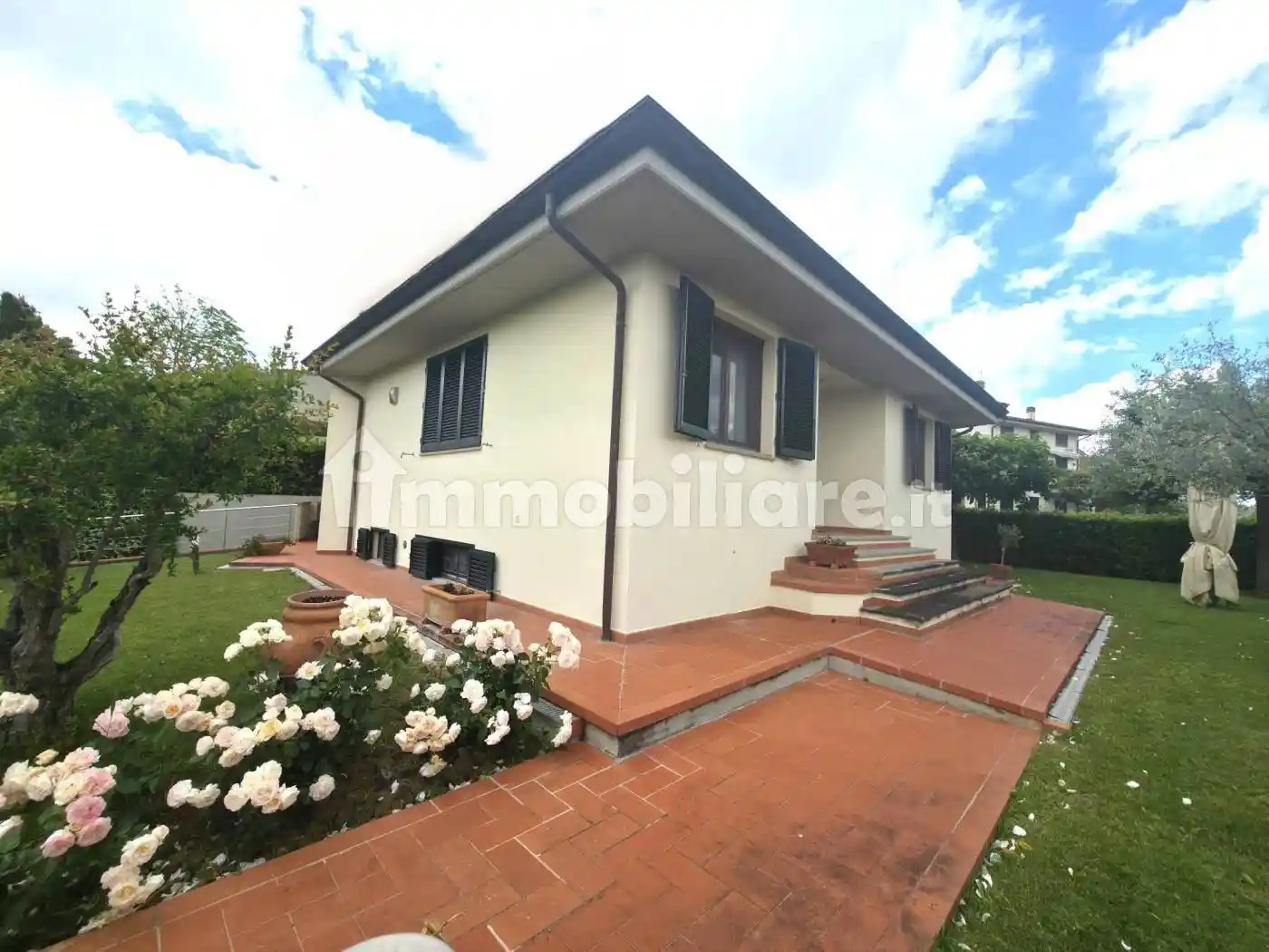 Villa in vendita a Cerreto Guidi