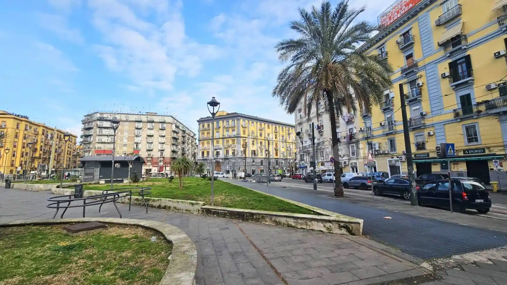 Appartamento in vendita a Napoli