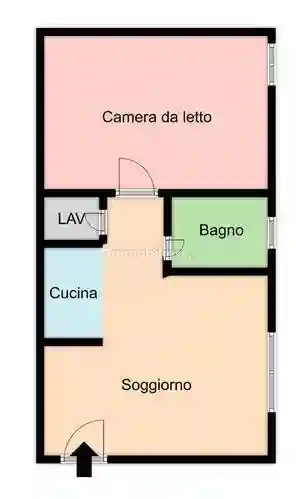 Appartamento - foto 3