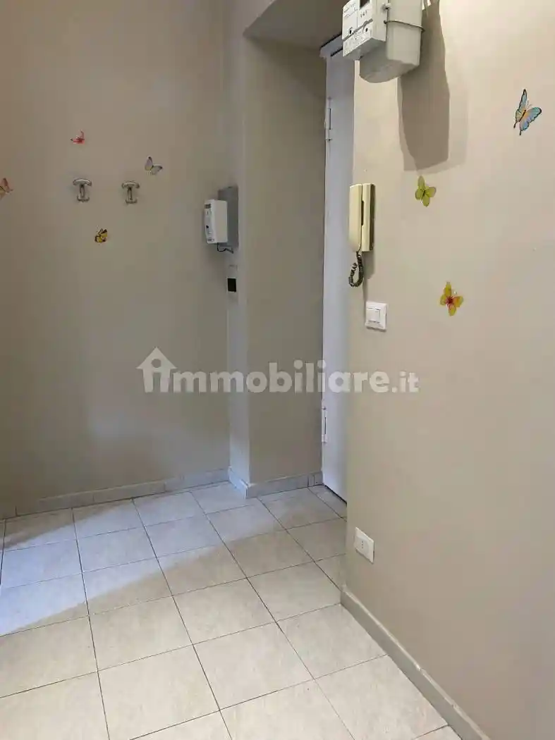 Appartamento in affitto a Torino