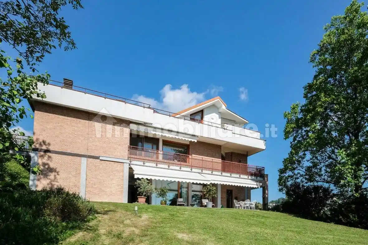 Appartamento in vendita a Pino Torinese