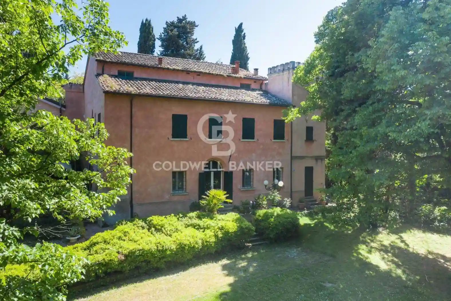 Villa - foto 2
