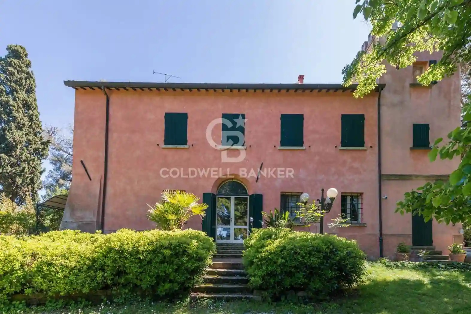 Villa - foto 3