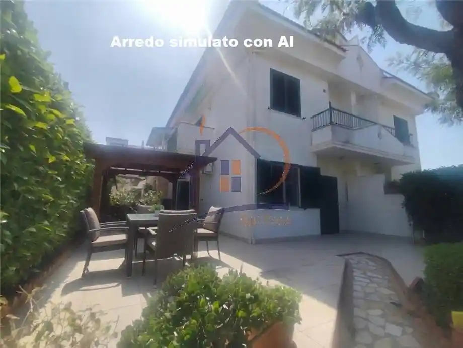 Villa in vendita a Corigliano-Rossano