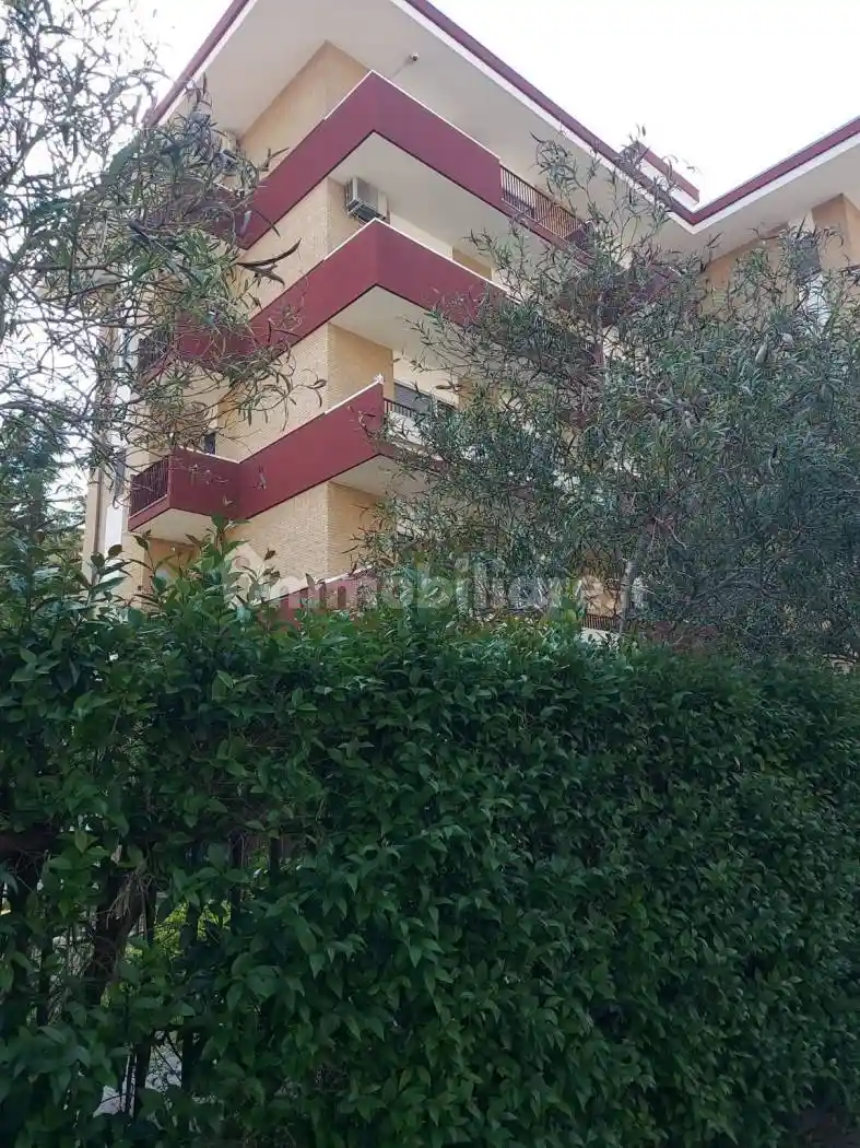Appartamento in vendita a Foggia