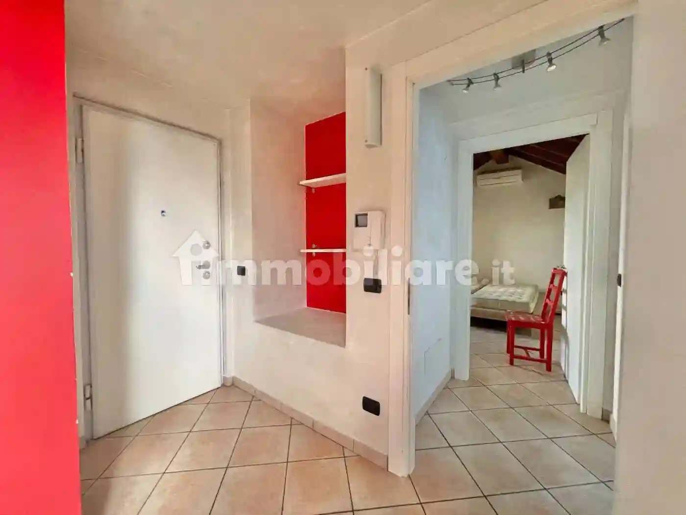 Attico - Mansarda - foto 2
