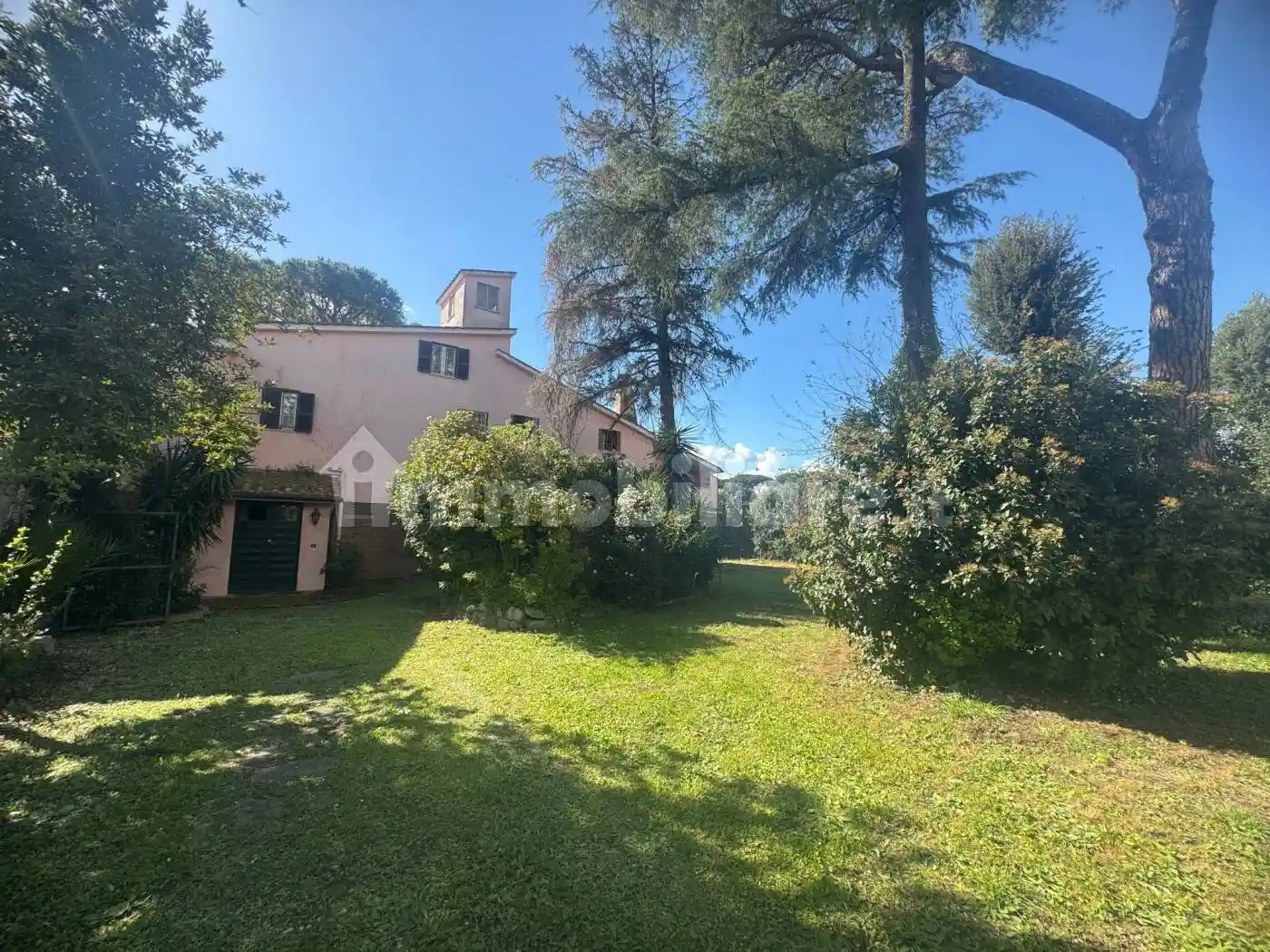 Villa in vendita a Roma