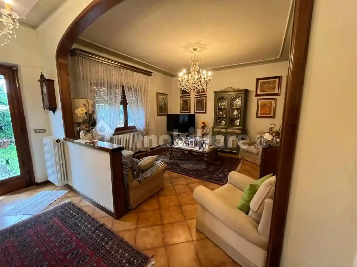 Appartamento in vendita a Lucca