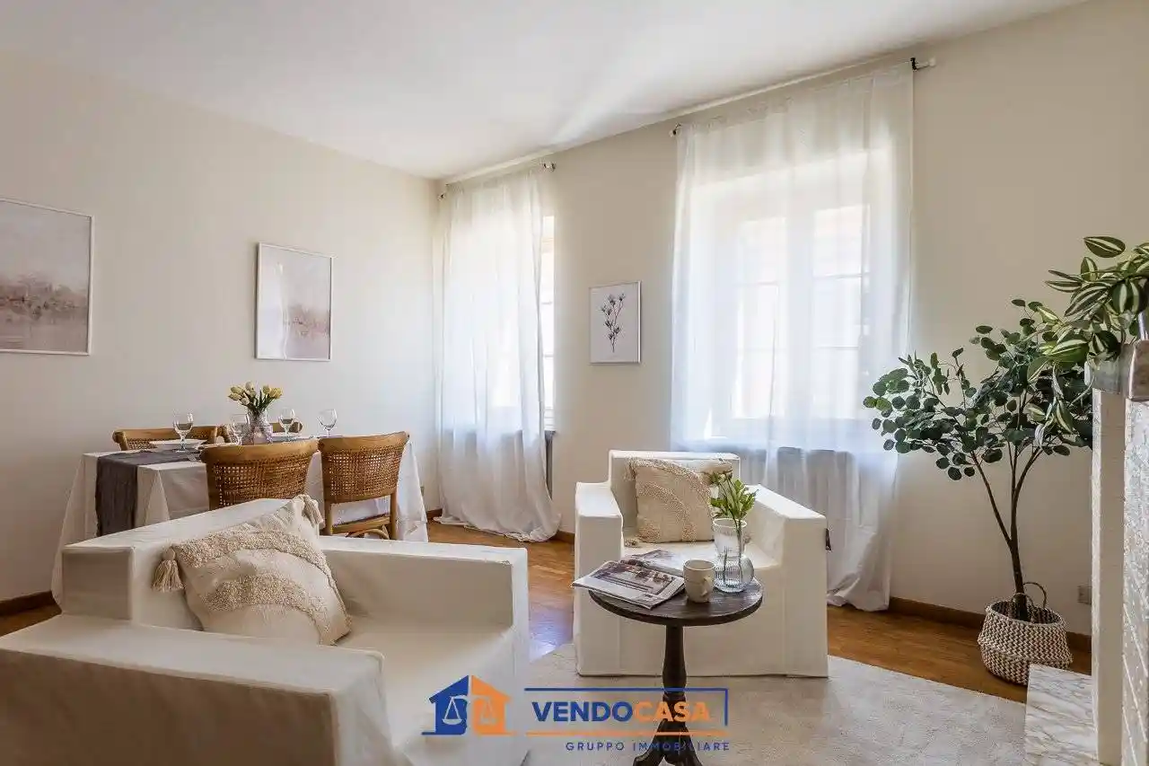 Appartamento in vendita a Cuneo
