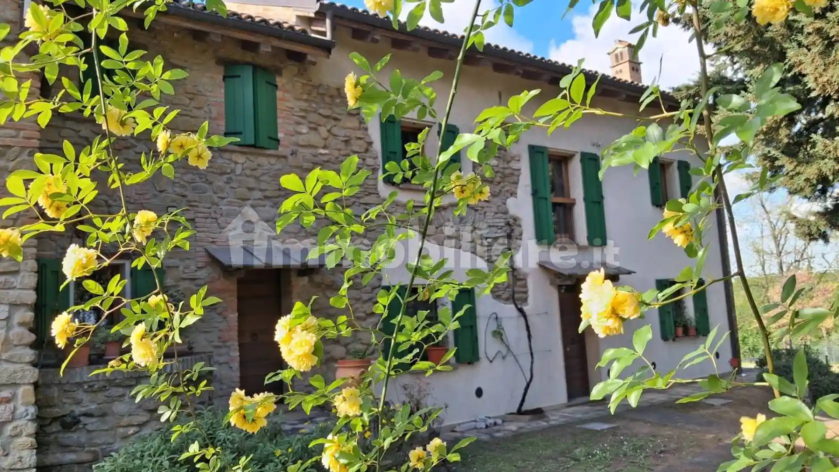 Villa in vendita a Bologna