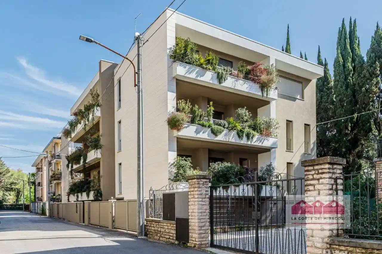 Appartamento in vendita a Vicenza