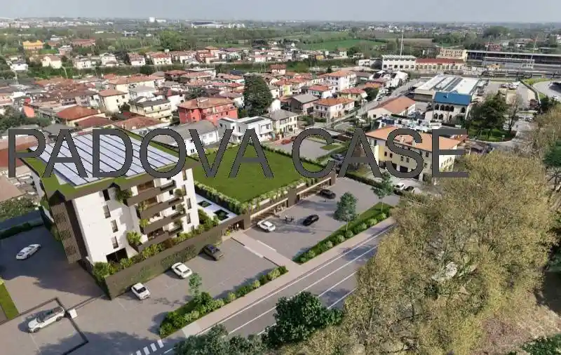 Appartamento in vendita a Padova