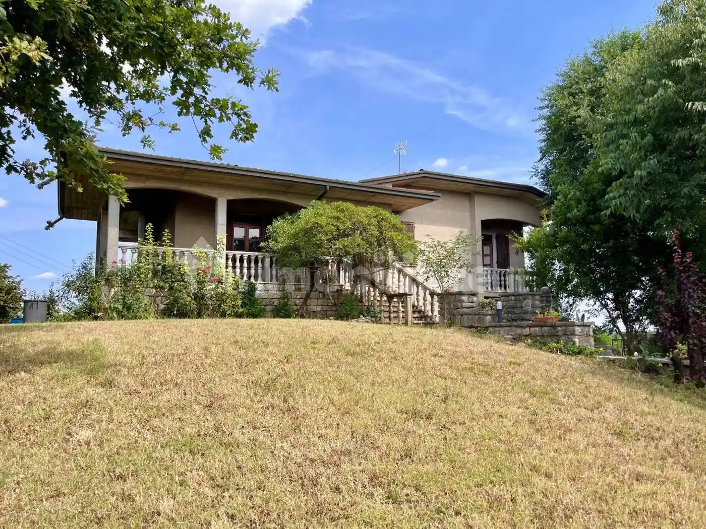 Villa in vendita a Bedizzole