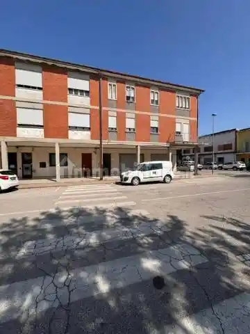 Appartamento in vendita a Papozze