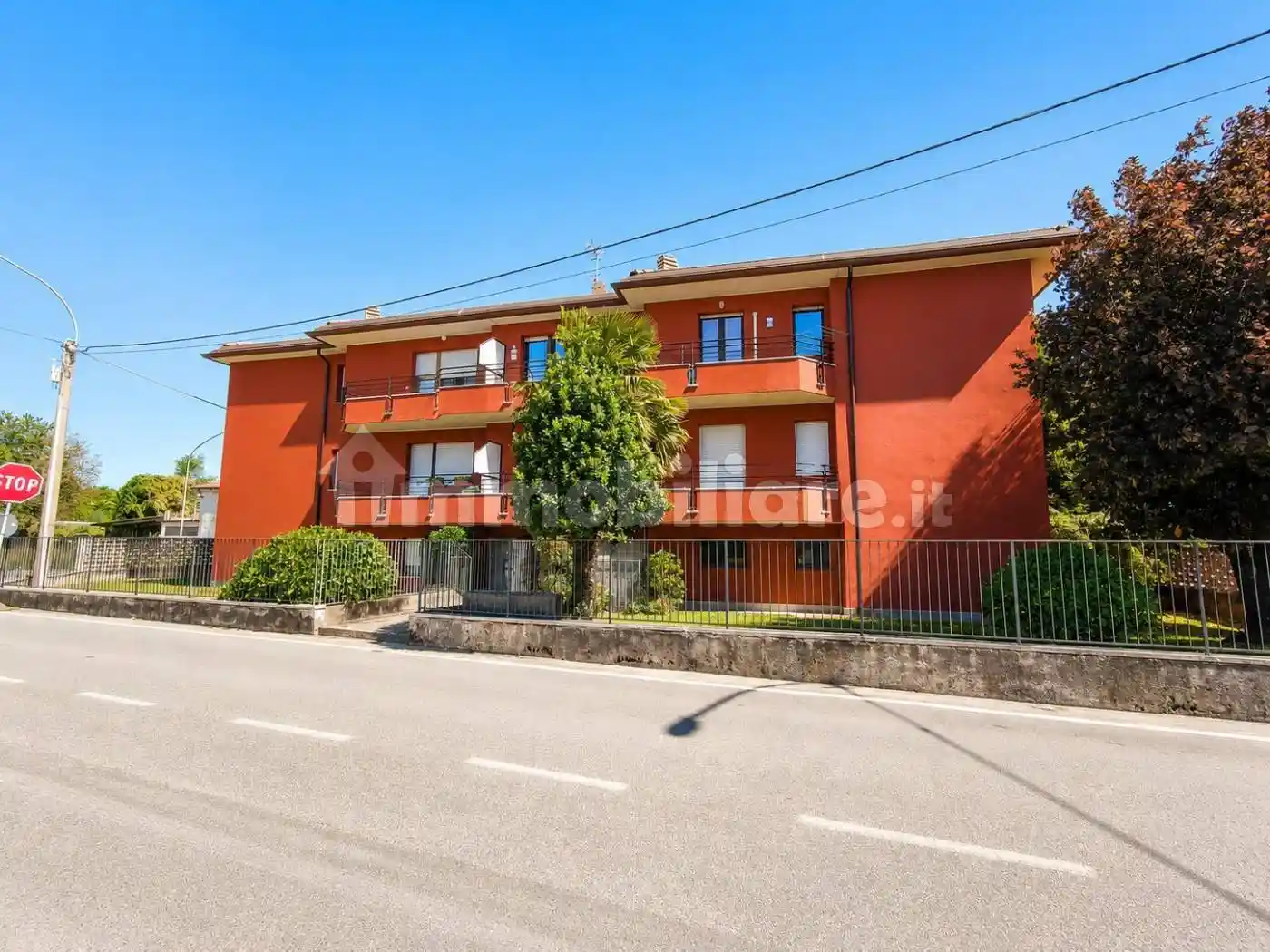 Appartamento in vendita a Tradate