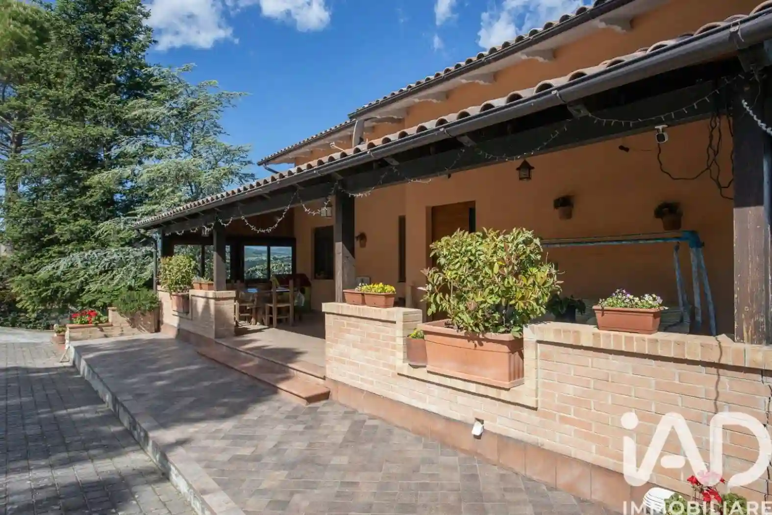 Villa - foto 2