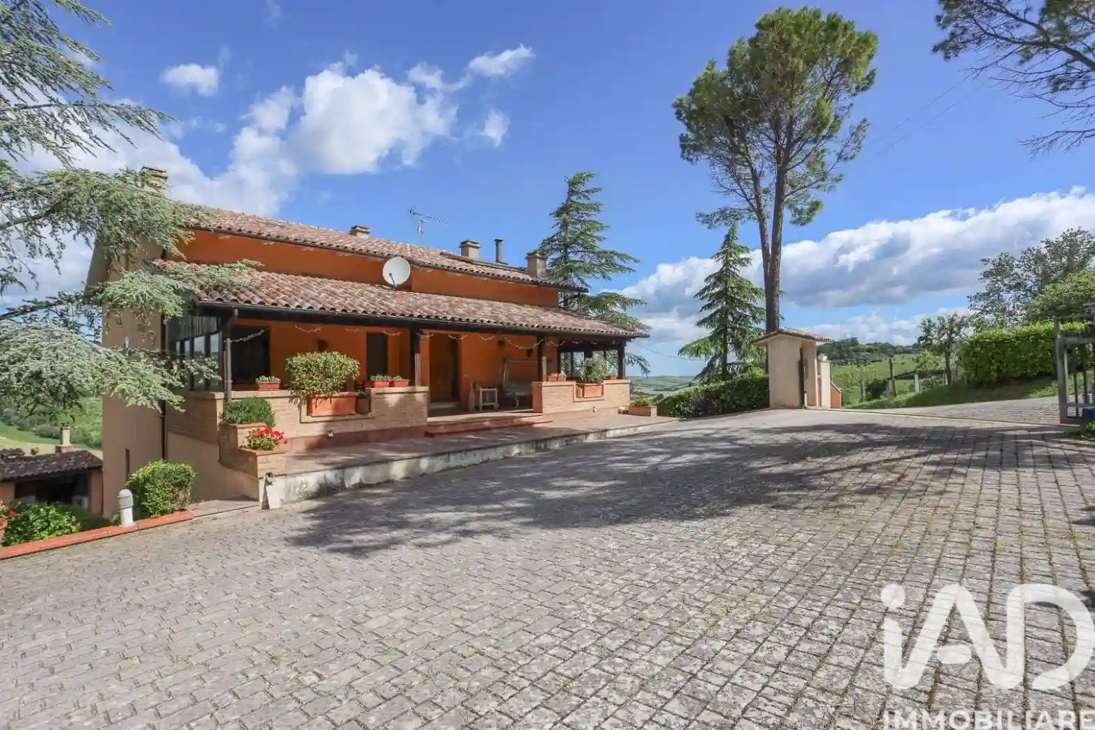 Villa - foto 3